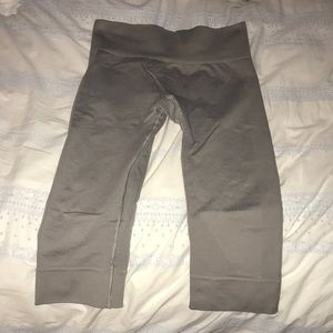 Lululemon Street Crop